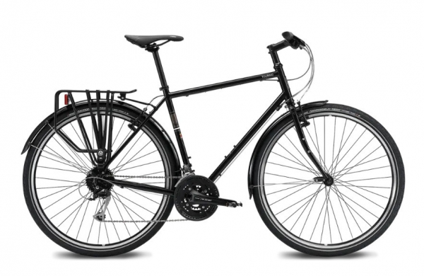 Велосипед Fuji TOURING LTD (2024)