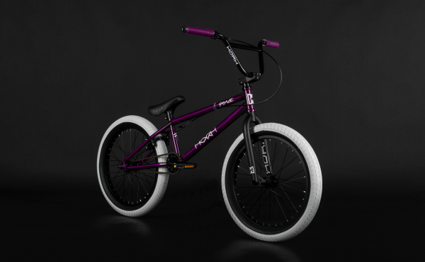 Велосипед HORH STAGE 1 20 (2025)
