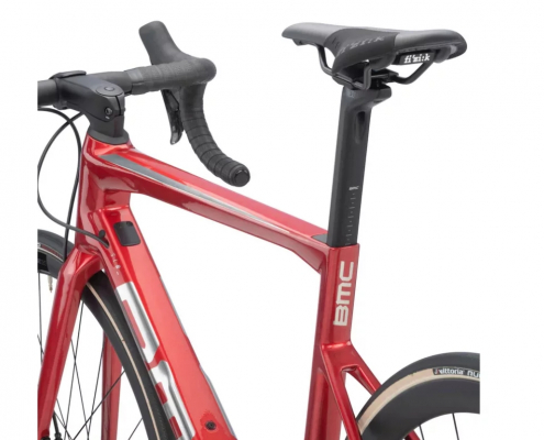 Велосипед BMC Teammachine SLR Six Plus Ultegra Disc 11V (2023)