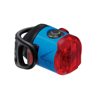 Фонарь задний Lezyne Femto USB Rear 2022