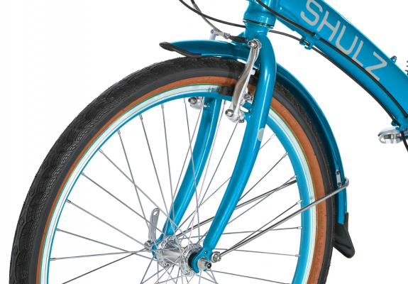 Велосипед SHULZ Krabi V-brake