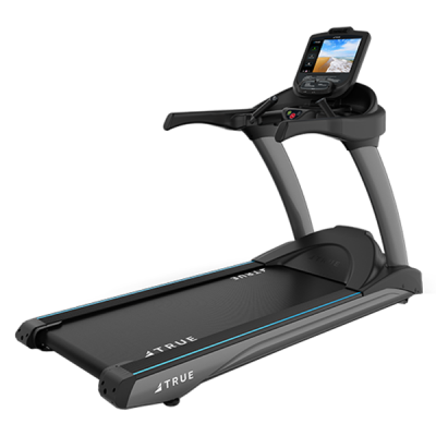 Беговая дорожка TRUE TC650 + консоль Envision16