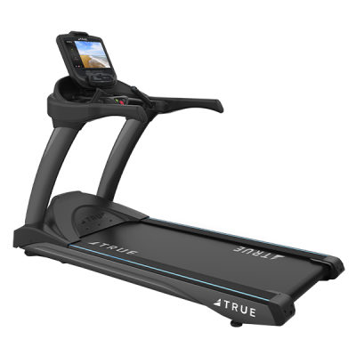 Беговая дорожка TRUE TC650 + консоль Envision16
