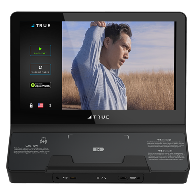 Беговая дорожка TRUE TC650 + консоль Envision16