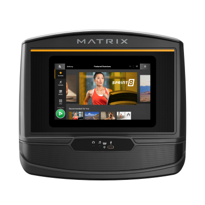 Велоэргометр домашний Matrix U50XER