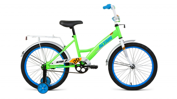 Велосипед Altair Kids 20 (2021)