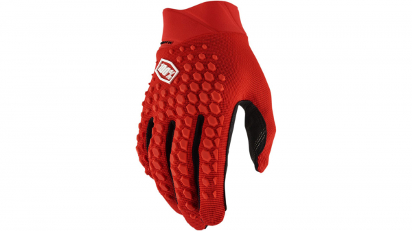 Велоперчатки  100% Geomatic Glove