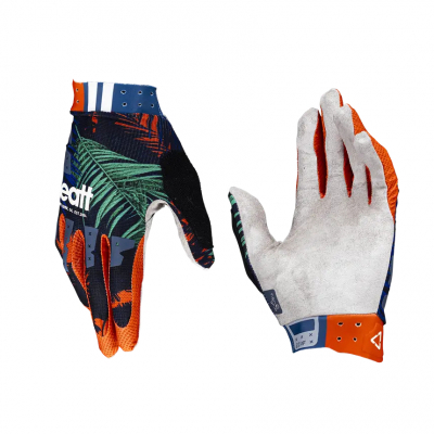 Велоперчатки Leatt MTB 2.0 X-Flow Glove