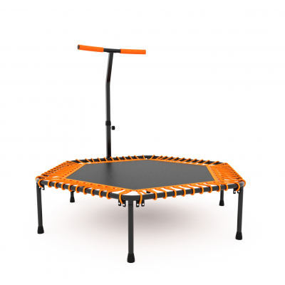 Батут Unix line 4.3 ft FITNESS (130 см)