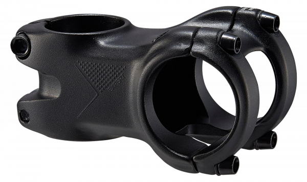 Вынос Merida Expert eTR 60x0°x35mm 39 height 1-1/8 (163 гр.) Matt Black/ Shiny