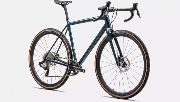 Велосипед Specialized CruX Pro