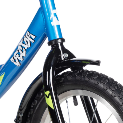 Велосипед Novatrack VECTOR 14" (2025)