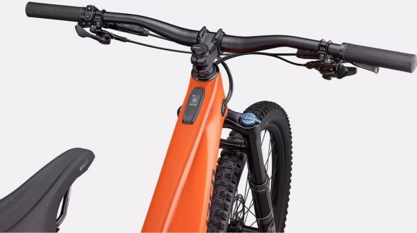 Велосипед S-Works Turbo Levo SL Comp Carbon