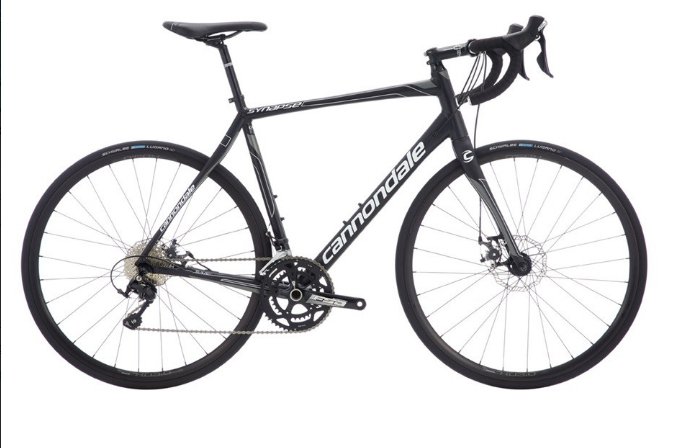 Cannondale 700 m synapse deals
