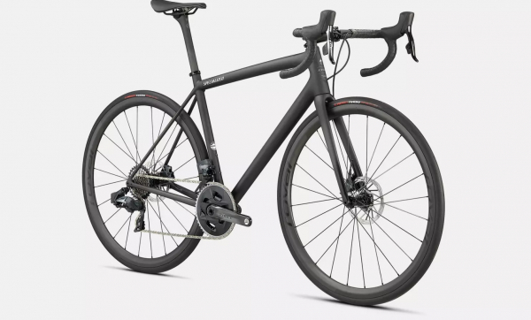 Велосипед Specialized Aethos Pro - SRAM Force eTap AXS