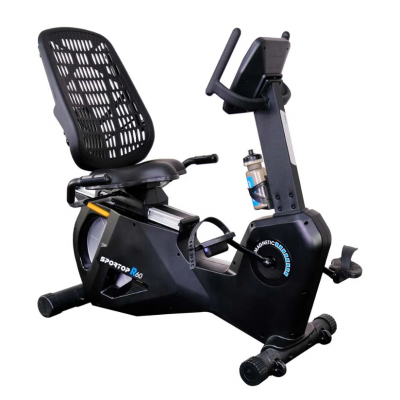 Велотренажер Sportop R60, горизонтальный