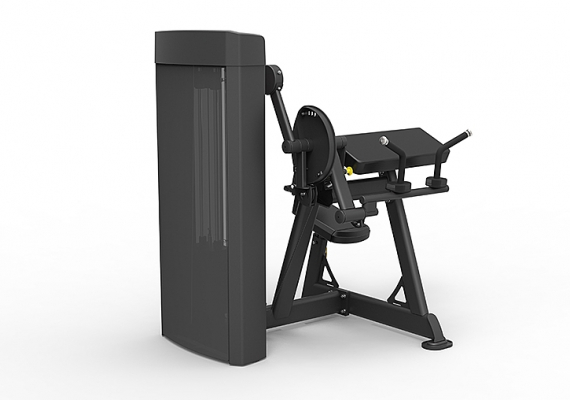 Бицепс/трицепс сидя Spirit Fitness SP-4607