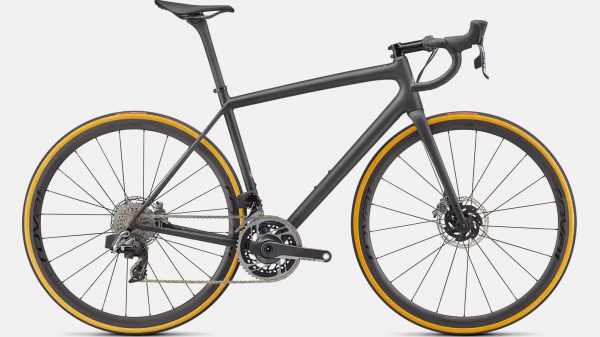 Велосипед Specialized S-Works Aethos - SRAM Red eTap AXS