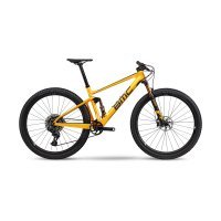Велосипед BMC Fourstroke 01 ONE SRAM XX1 Eagle AXS (2020)