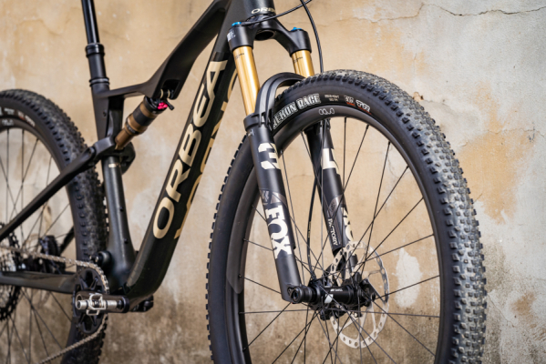 Велосипед Orbea OIZ M-Pro N243 (2023)