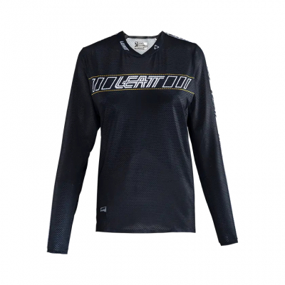 Велоджерси женская Leatt MTB Gravity 4.0W Jersey