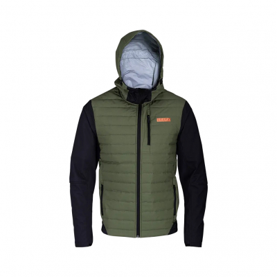 Велокуртка Leatt MTB Trail 3.0 Jacket