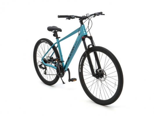 Велосипед Falcon bike Resolute 29" 1.0 (2024)