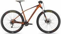 Велосипед Orbea ALMA 29 H50 (2018)