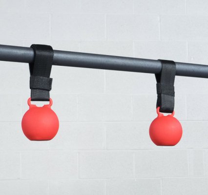 Рукоятка для потягивания Body Solid парная в виде ядра