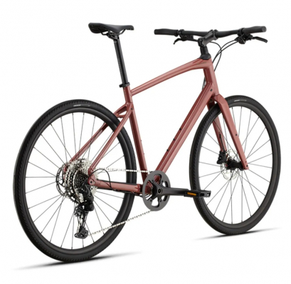 Велосипед Specialized Sirrus X 4.0 (2025)