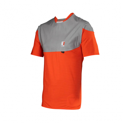 Велоджерси Leatt MTB All Mountain 3.0 Jersey