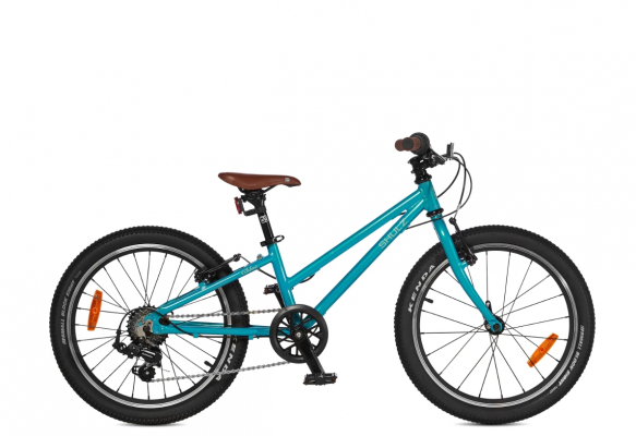 Велосипед SHULZ Chloe 20 Race