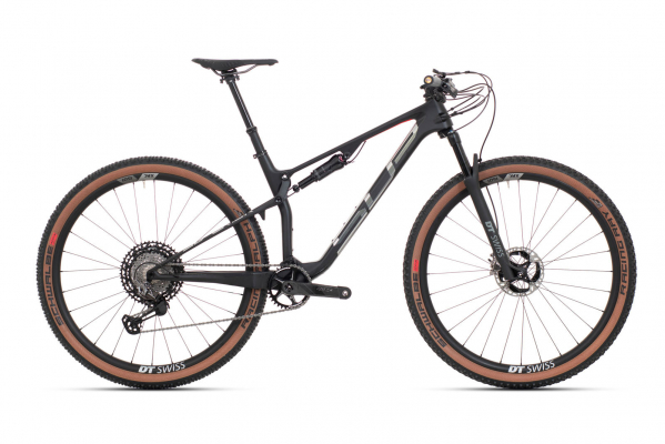 Велосипед Superior TEAM XF 29 Issue R (2021)