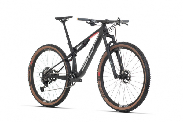 Велосипед Superior TEAM XF 29 Issue R (2021)