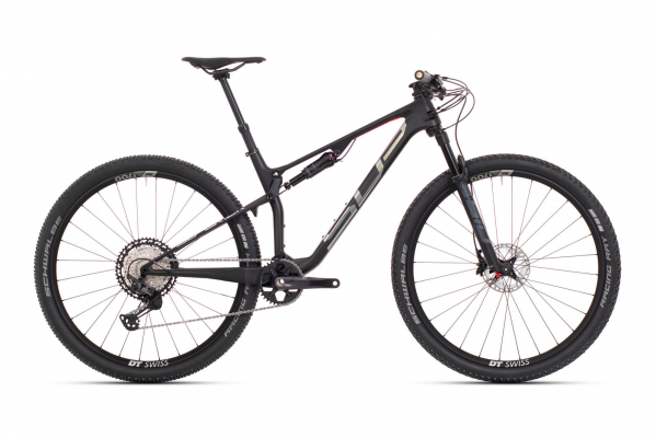 Велосипед Superior TEAM XF 29 Elite (2021)