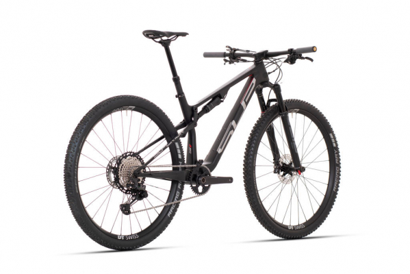 Велосипед Superior TEAM XF 29 Elite (2021)