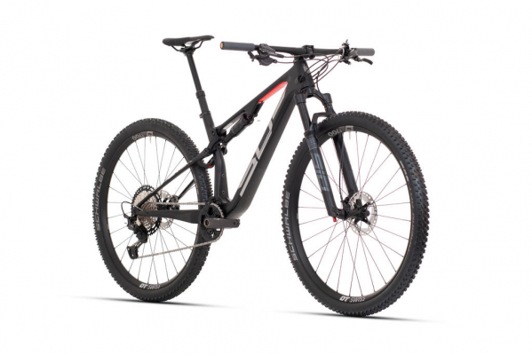 Велосипед Superior TEAM XF 29 Elite (2021)