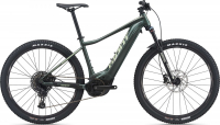 Велосипед Giant Fathom E+ 1 29er (2021)