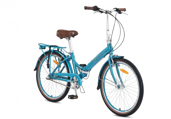 Велосипед SHULZ Krabi V-brake