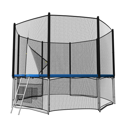 Батут Unix line Classic 12 ft (outside)