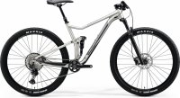 Велосипед Merida One-Twenty RC 9. XT-Edition (2020)
