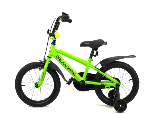 Велосипед Orlan Wing NICE 14"