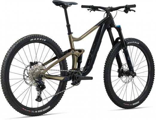 Велосипед Giant Reign 2 (2023)