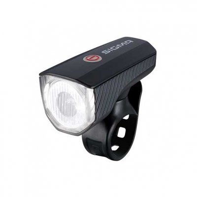 Фара передняя  Sigma SPORT AURA 40 USB