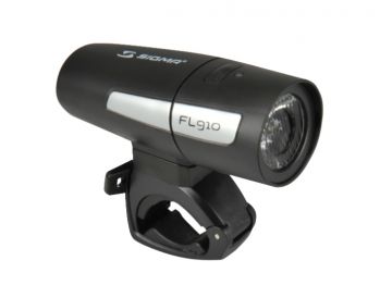 Фара Sigma передняя FL 910