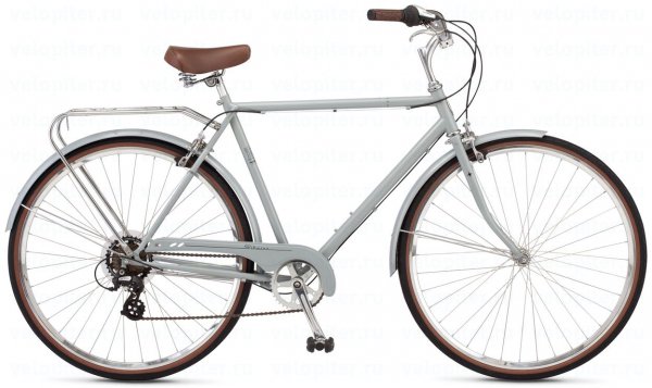 Велосипед Schwinn TRAVELER (2020)