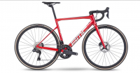 Велосипед BMC Teammachine SLR Six Plus Ultegra Disc 11V (2023)