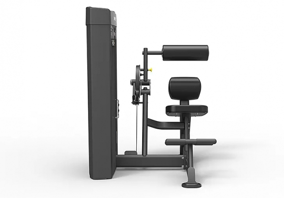 Пресс/разгибание спины Spirit Fitness SP-4609