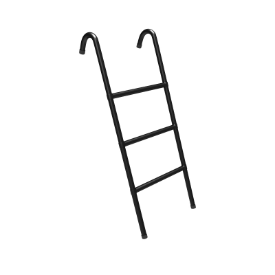 Батут Unix line Black&Brown 8 ft (inside)