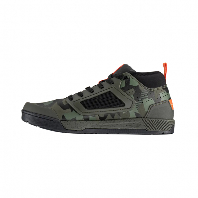 Велотуфли Leatt 3.0 Flat Shoe
